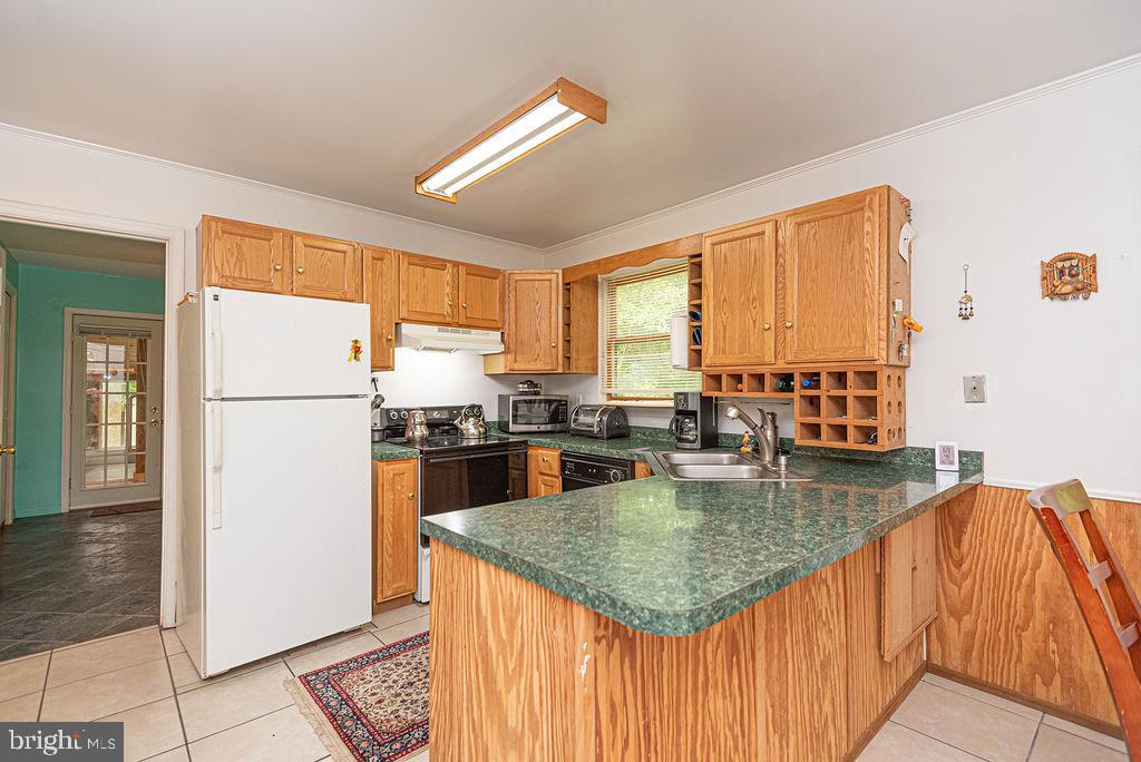 OCEAN PINES - SHERWOOD FOREST - Residential