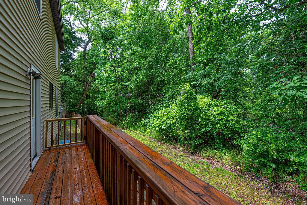 OCEAN PINES - SHERWOOD FOREST - Residential