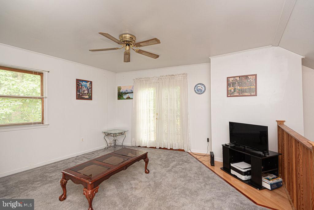 OCEAN PINES - SHERWOOD FOREST - Residential