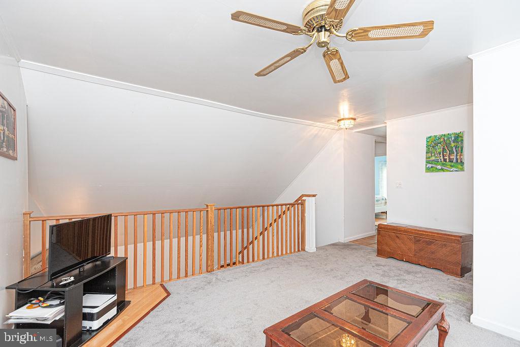 OCEAN PINES - SHERWOOD FOREST - Residential