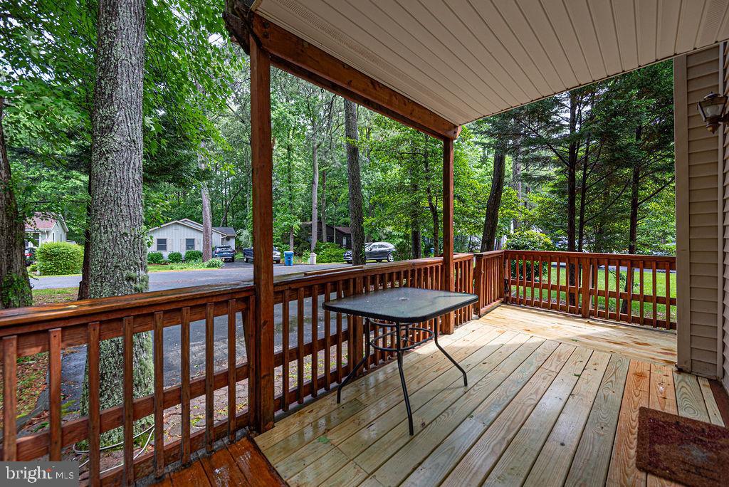 OCEAN PINES - SHERWOOD FOREST - Residential