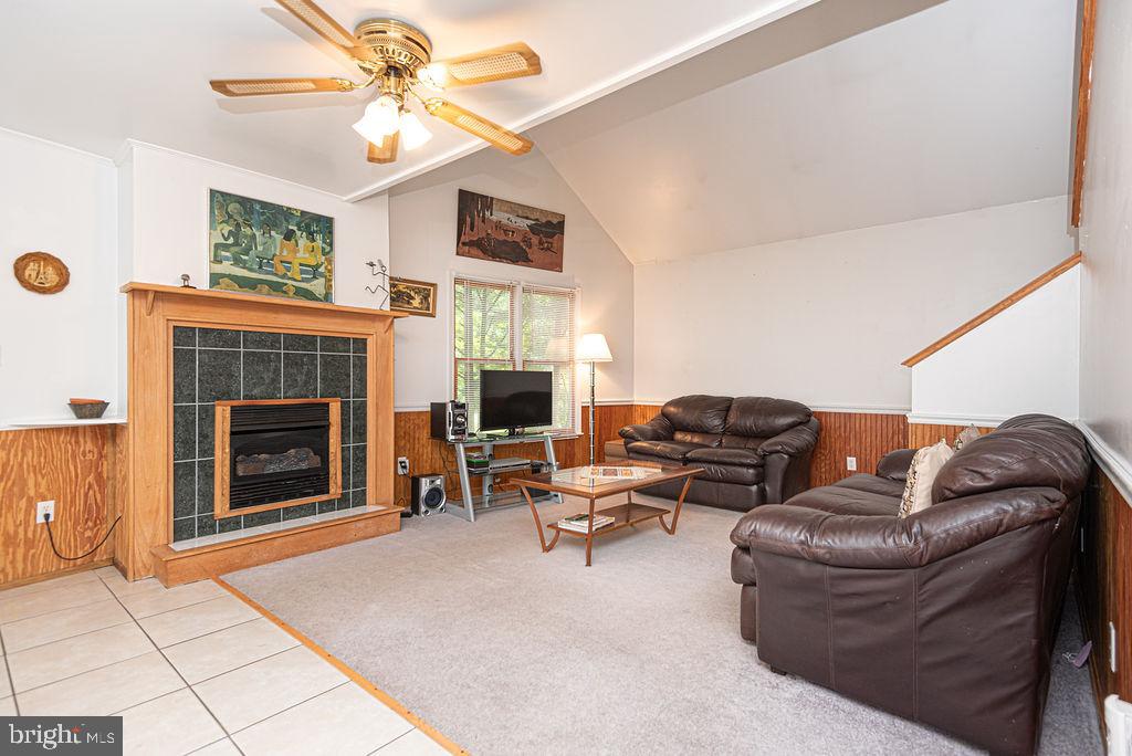 OCEAN PINES - SHERWOOD FOREST - Residential