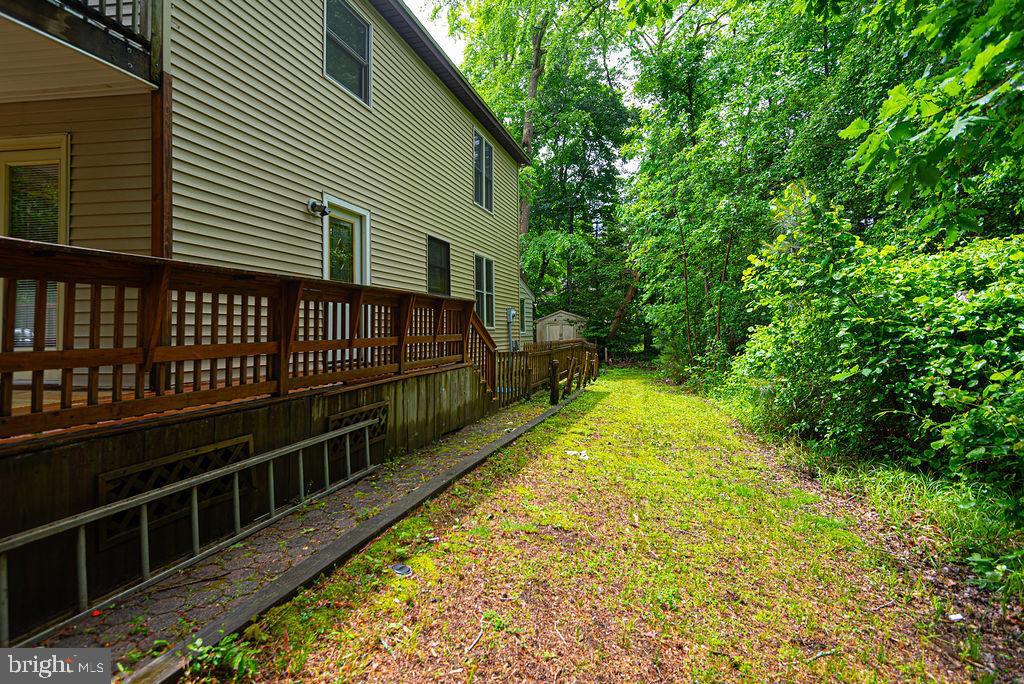 OCEAN PINES - SHERWOOD FOREST - Residential