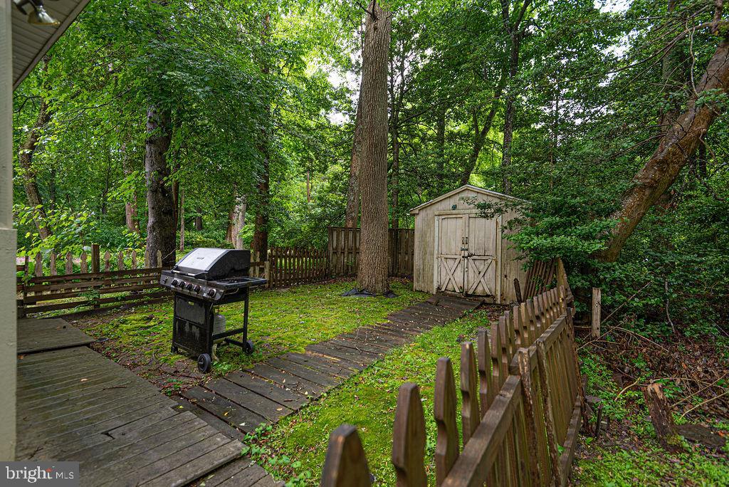 OCEAN PINES - SHERWOOD FOREST - Residential