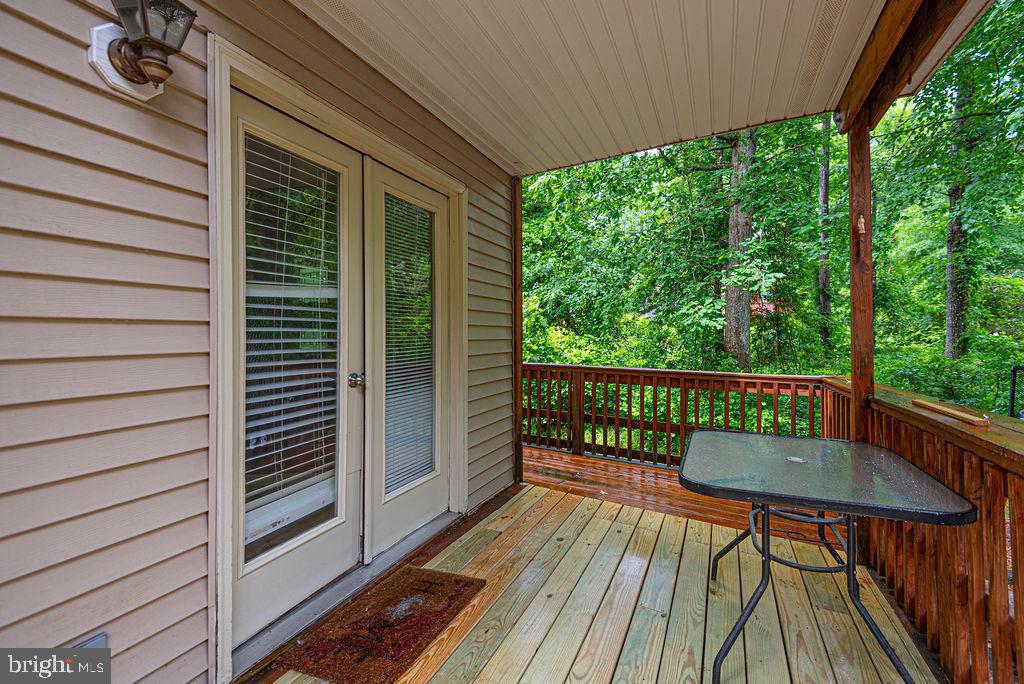 OCEAN PINES - SHERWOOD FOREST - Residential