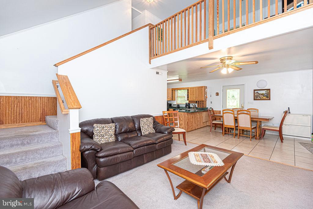 OCEAN PINES - SHERWOOD FOREST - Residential