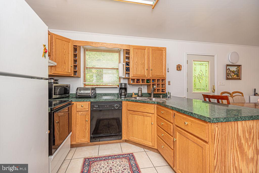 OCEAN PINES - SHERWOOD FOREST - Residential