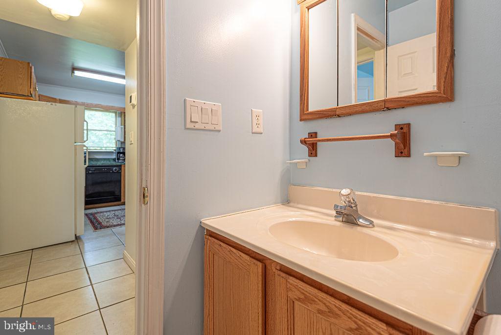 OCEAN PINES - SHERWOOD FOREST - Residential