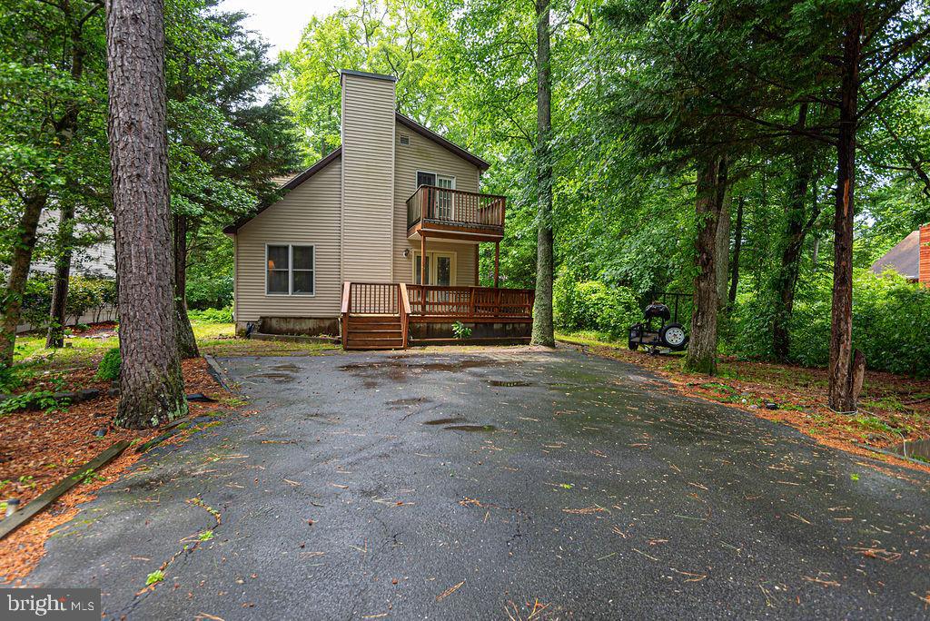 OCEAN PINES - SHERWOOD FOREST - Residential