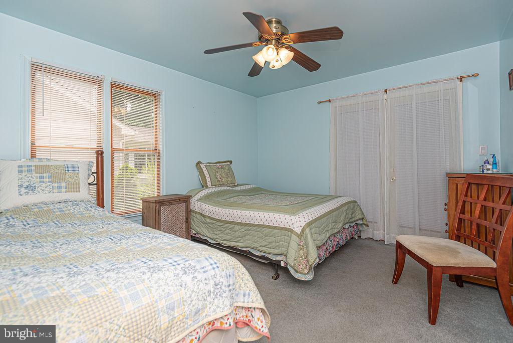 OCEAN PINES - SHERWOOD FOREST - Residential