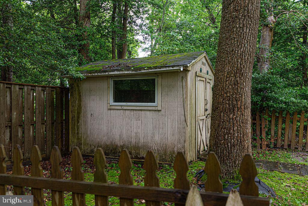 OCEAN PINES - SHERWOOD FOREST - Residential