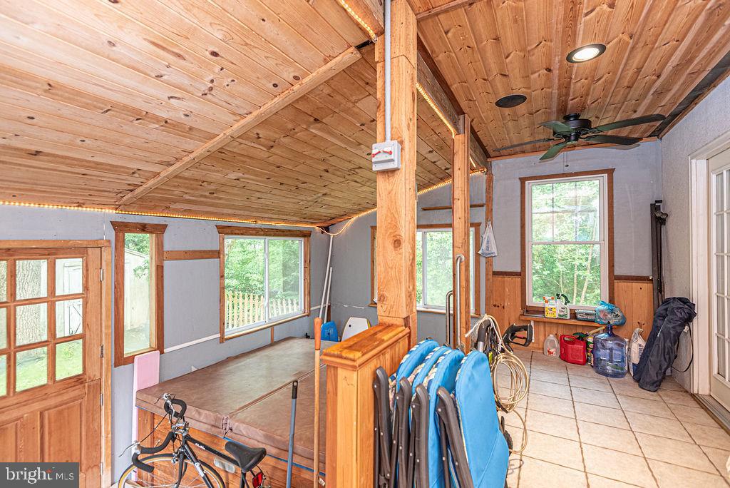 OCEAN PINES - SHERWOOD FOREST - Residential