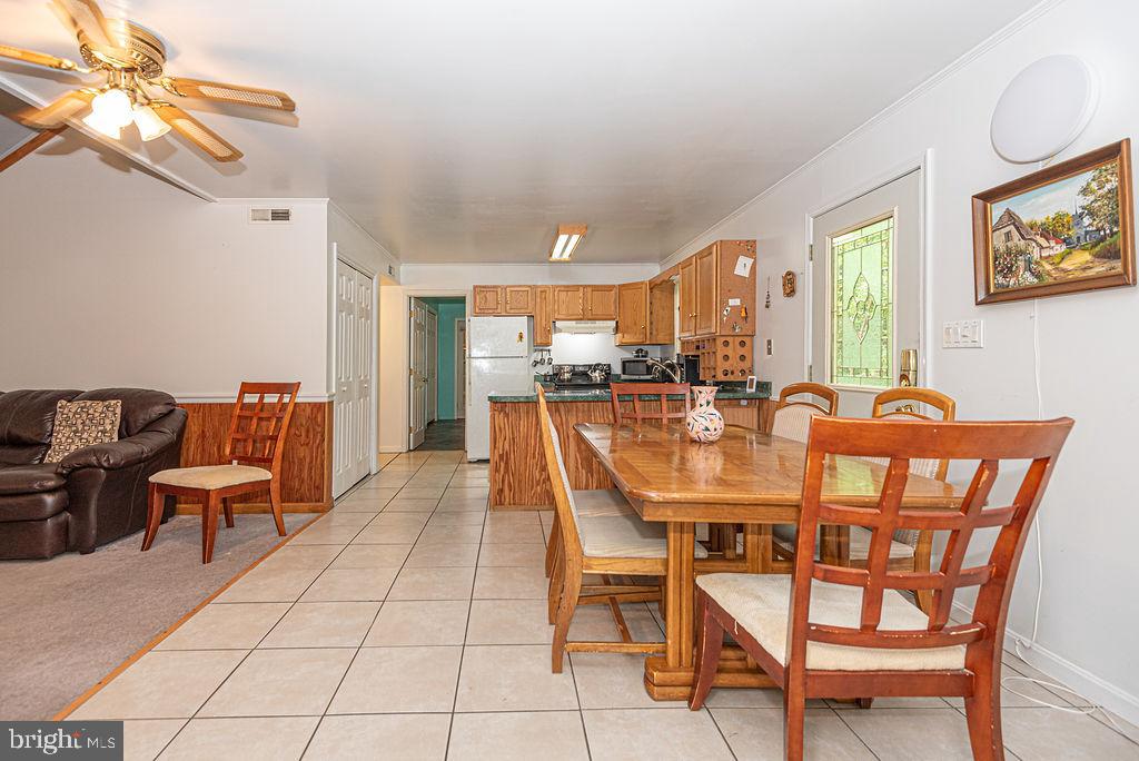 OCEAN PINES - SHERWOOD FOREST - Residential