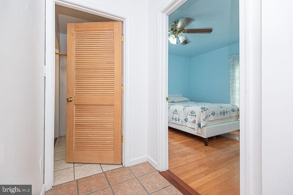 OCEAN PINES - SHERWOOD FOREST - Residential