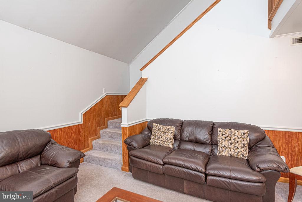 OCEAN PINES - SHERWOOD FOREST - Residential