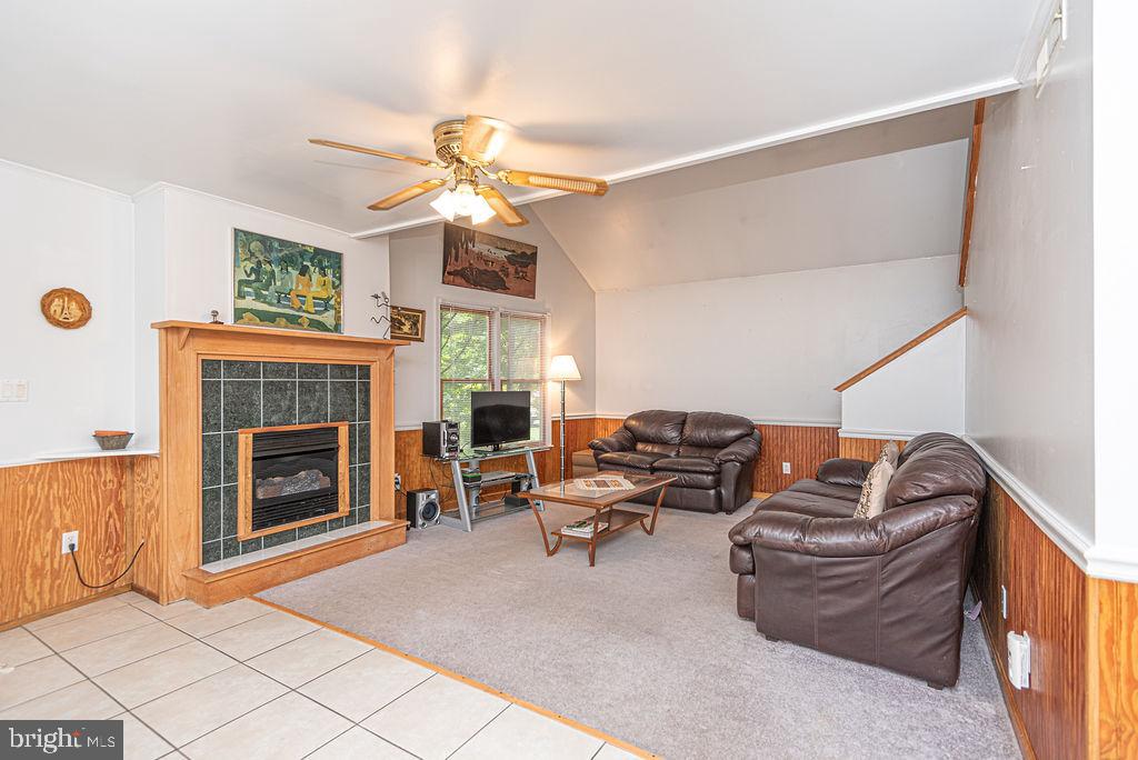 OCEAN PINES - SHERWOOD FOREST - Residential