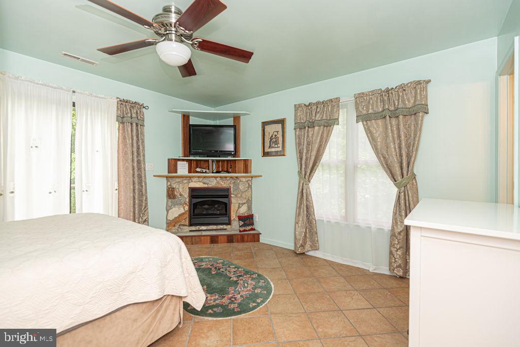 OCEAN PINES - SHERWOOD FOREST - Residential