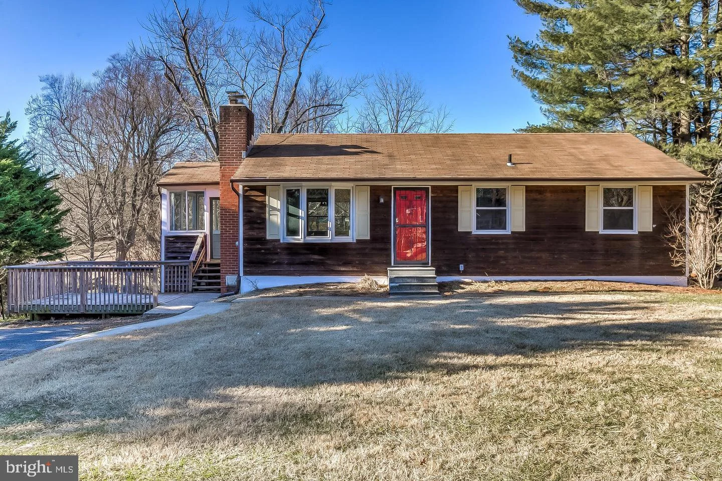10832 Summit Avenue, Woodstock, MD, 21163