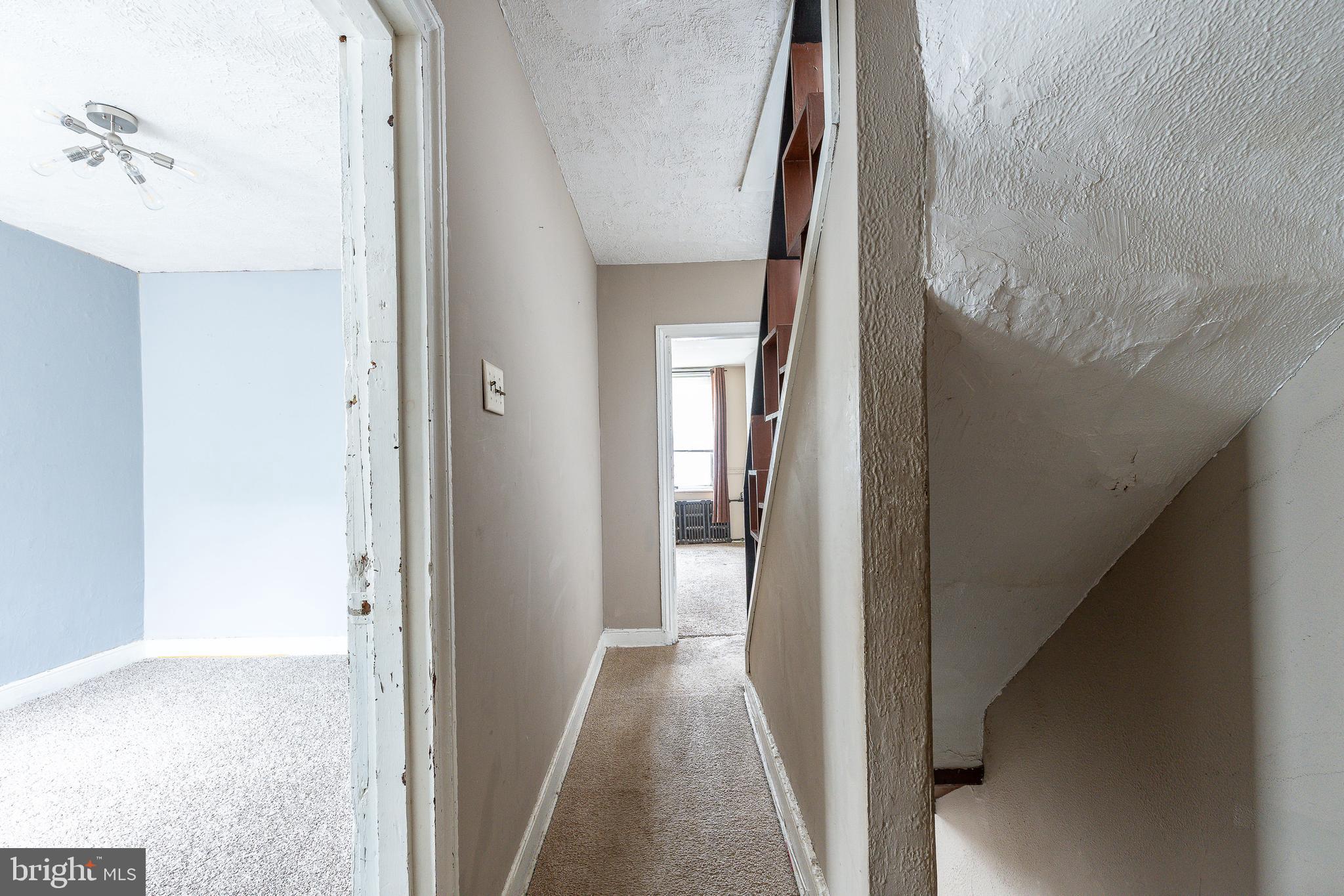 NORRIS SQUARE - Residential