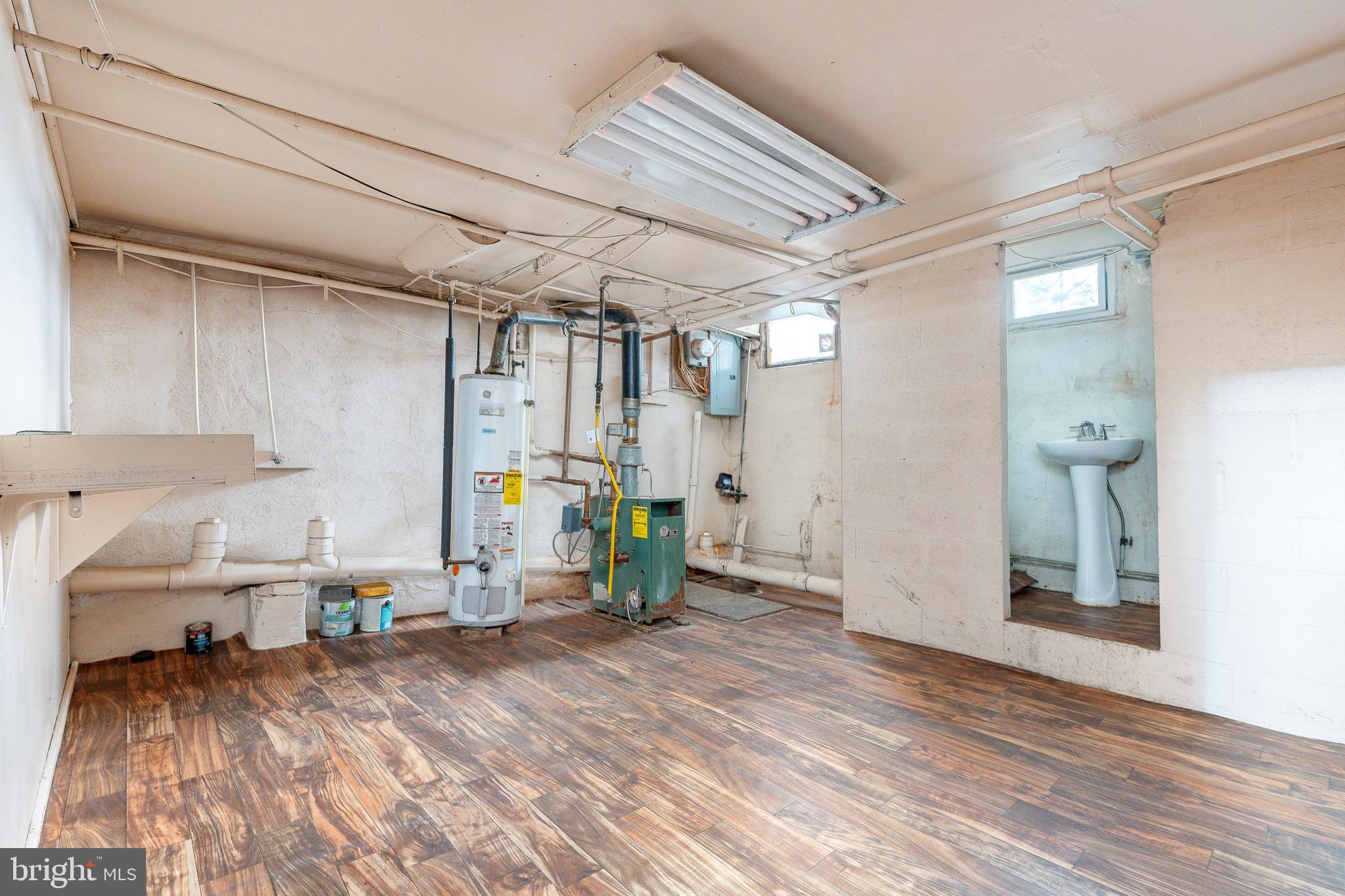 NORRIS SQUARE - Residential