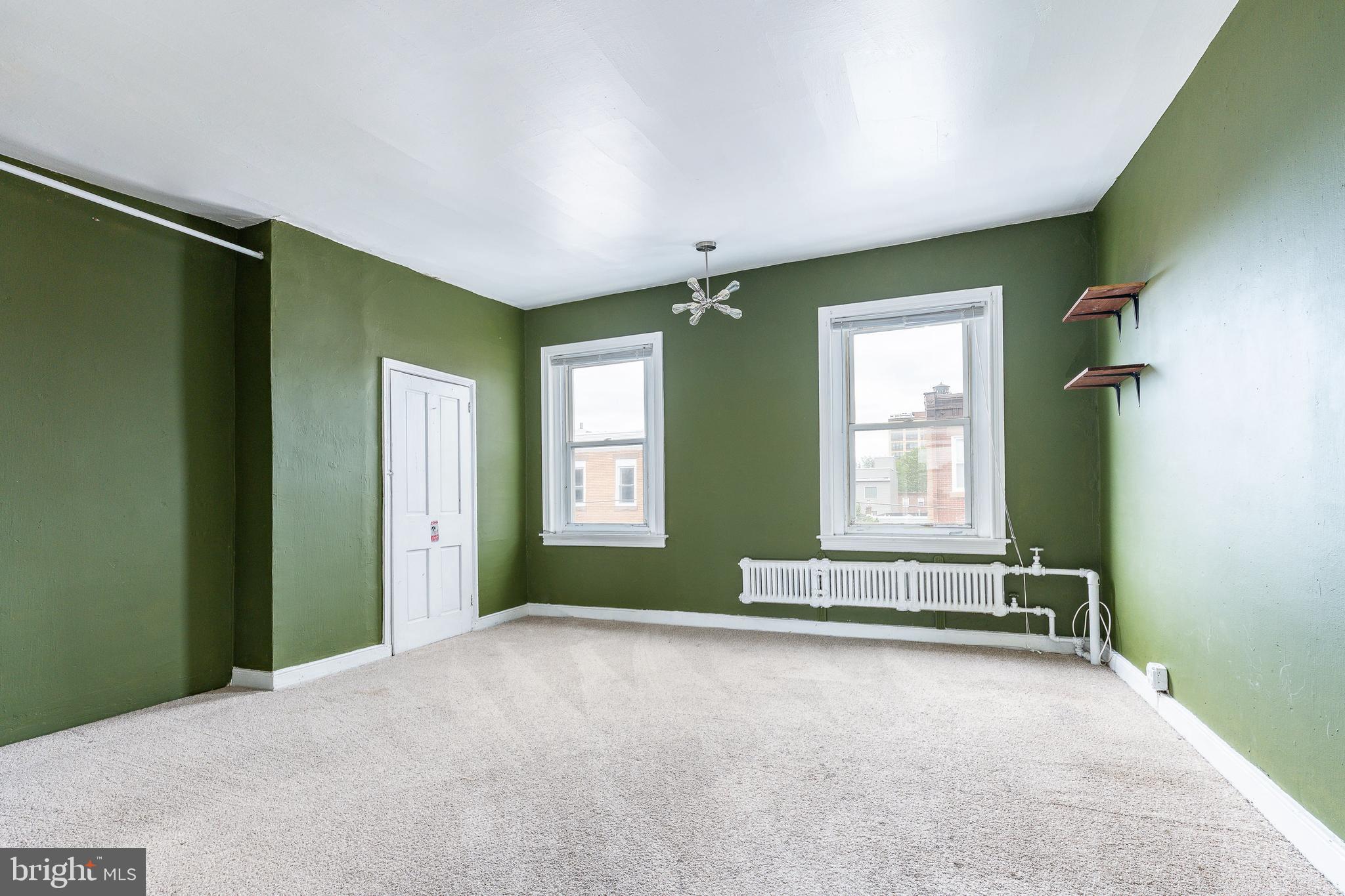 NORRIS SQUARE - Residential