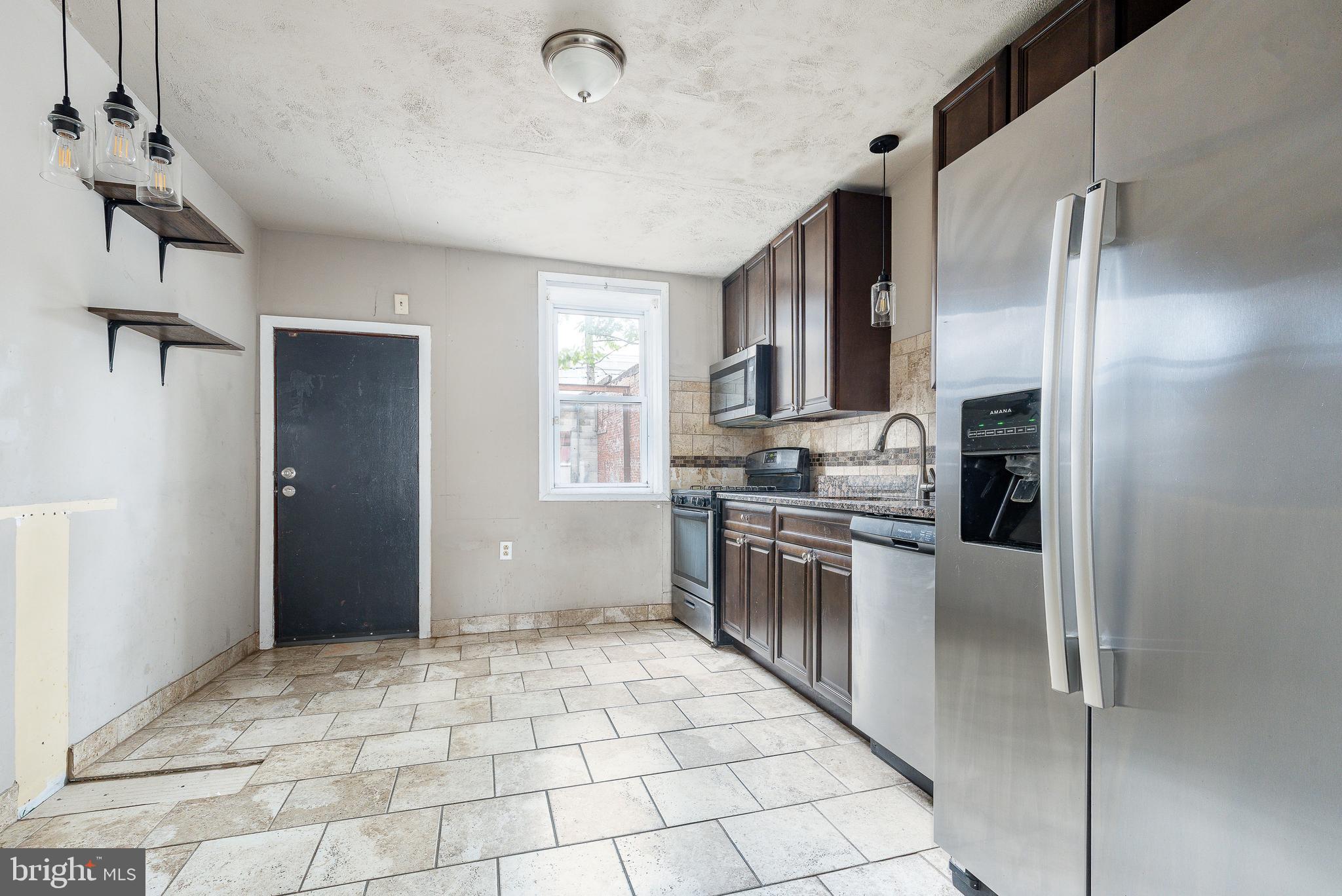 NORRIS SQUARE - Residential