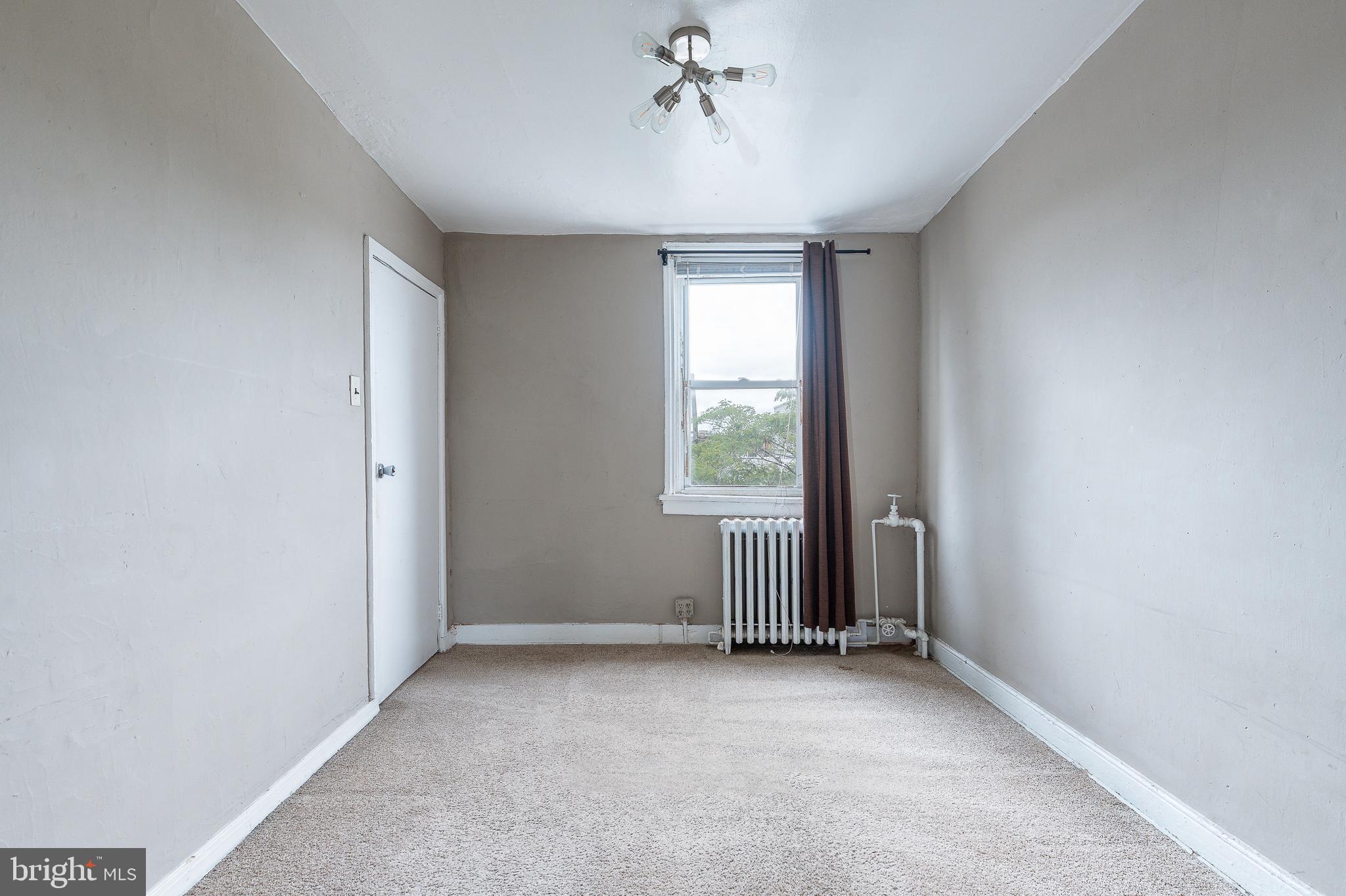 NORRIS SQUARE - Residential