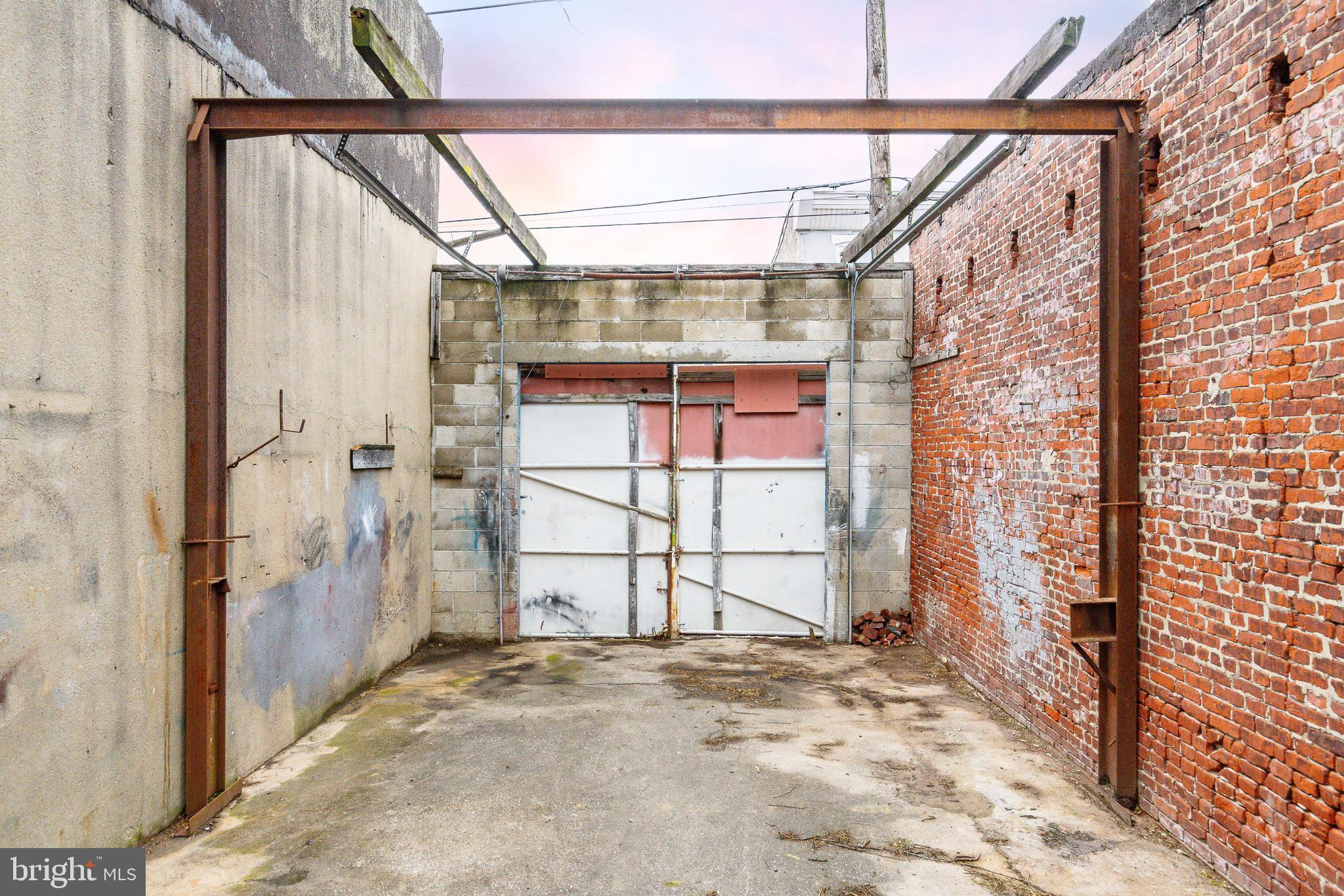 NORRIS SQUARE - Residential