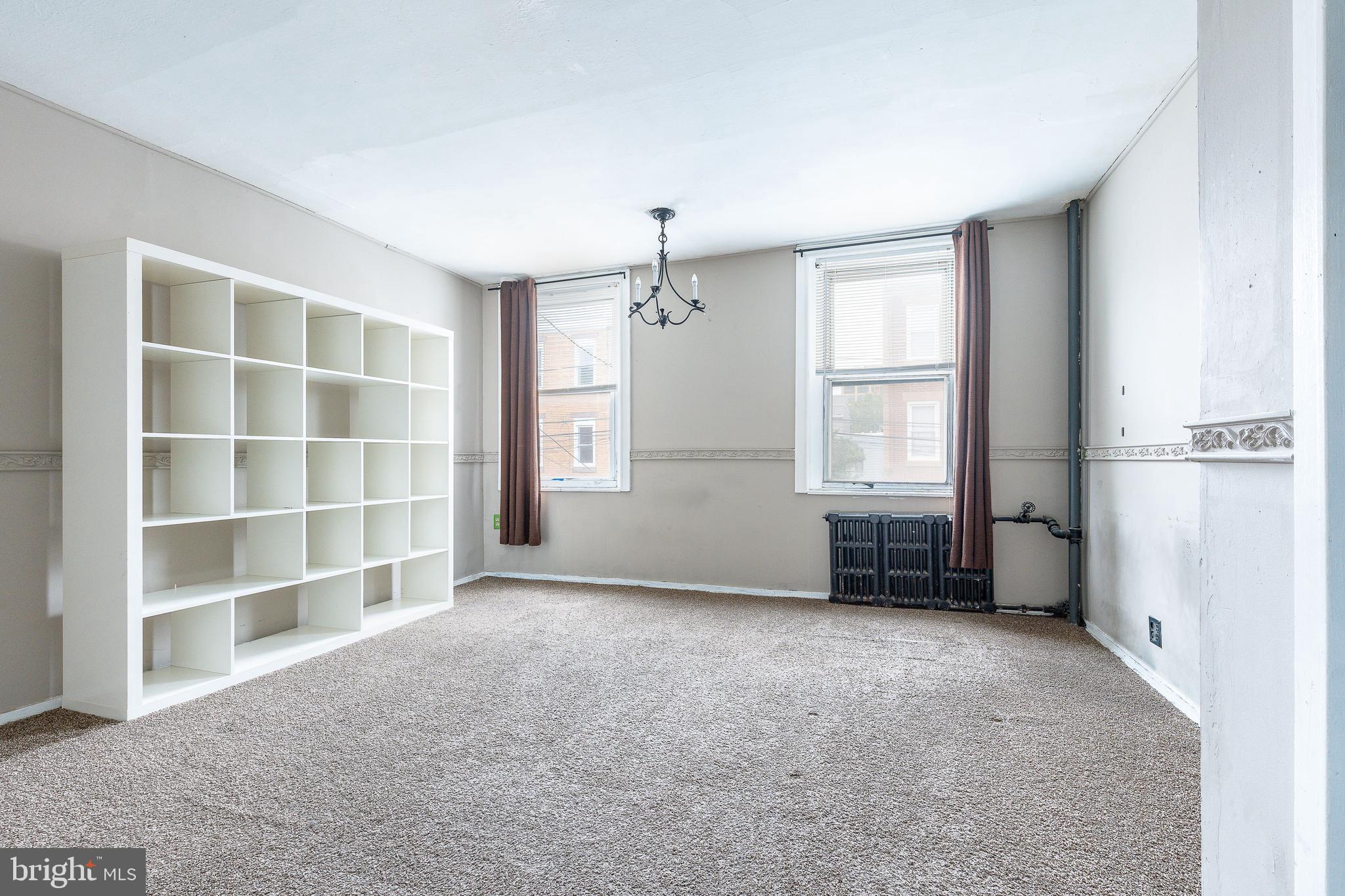 NORRIS SQUARE - Residential