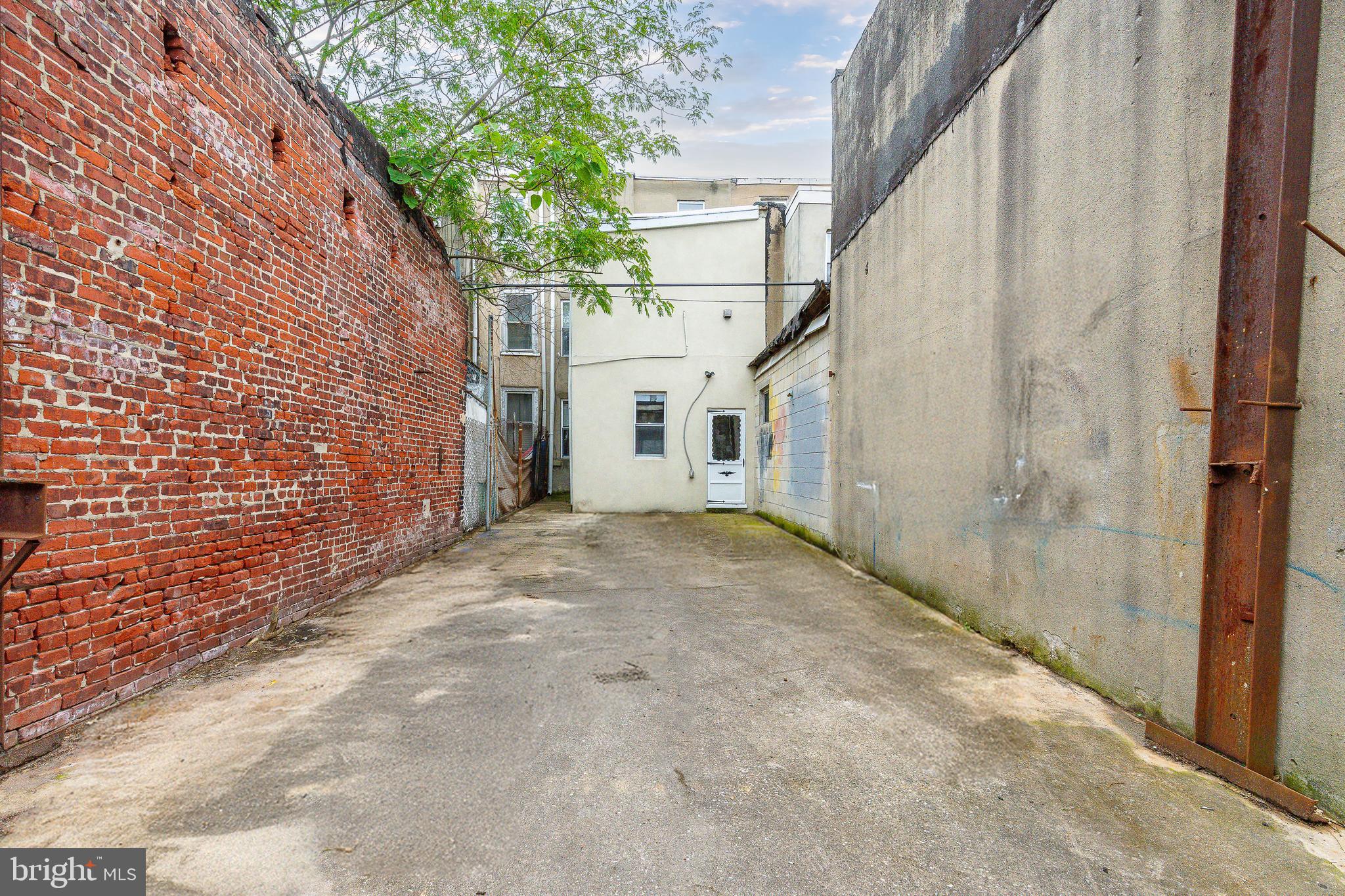 NORRIS SQUARE - Residential