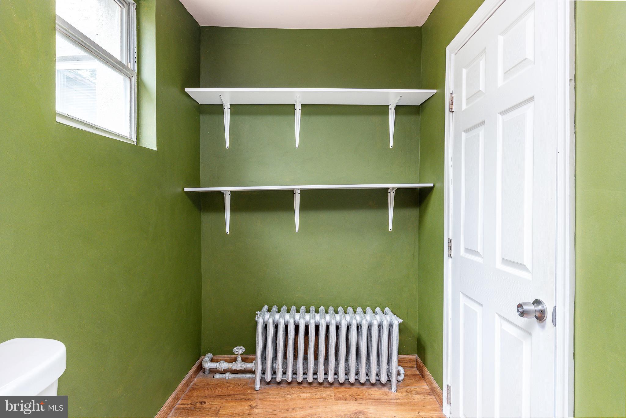 NORRIS SQUARE - Residential