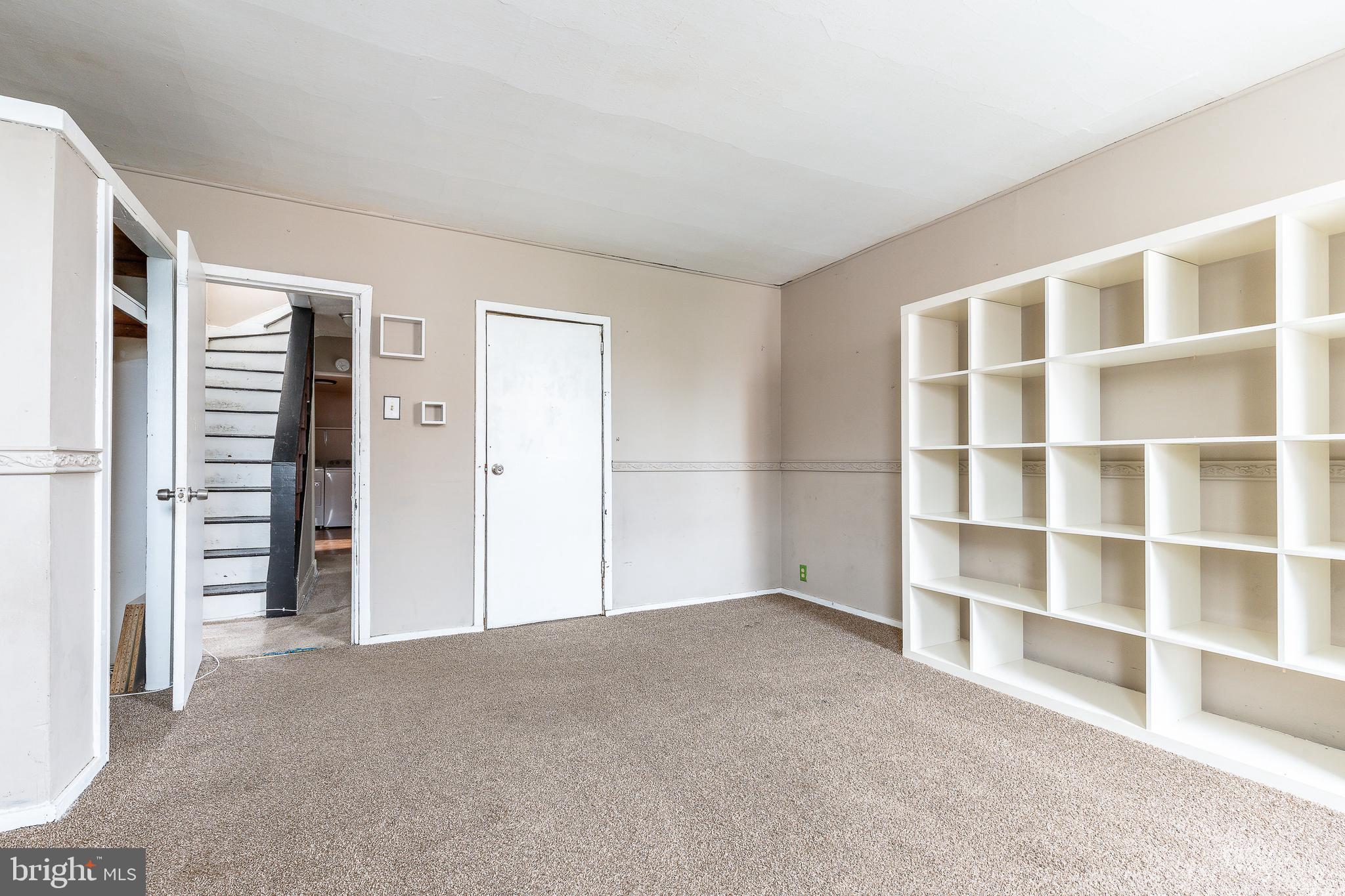 NORRIS SQUARE - Residential