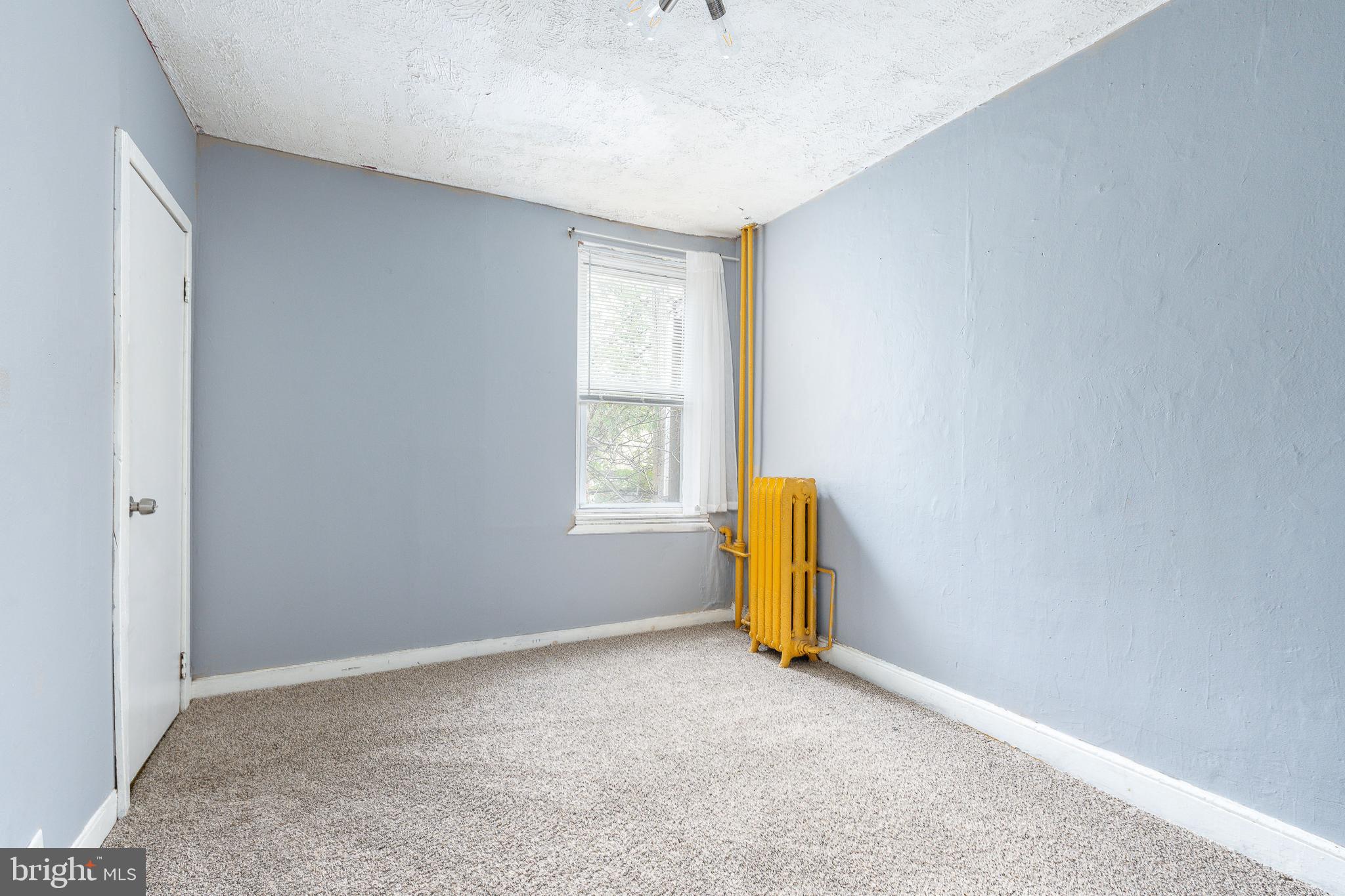 NORRIS SQUARE - Residential