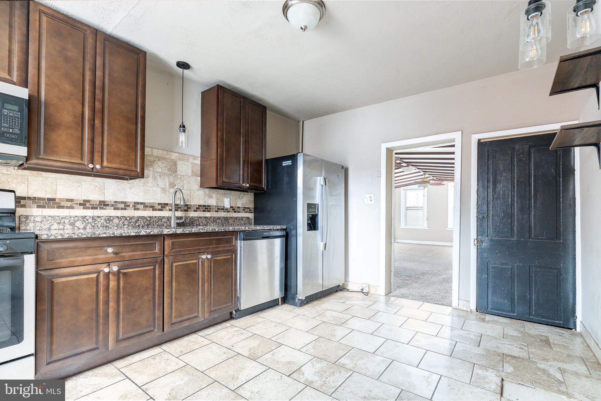 NORRIS SQUARE - Residential