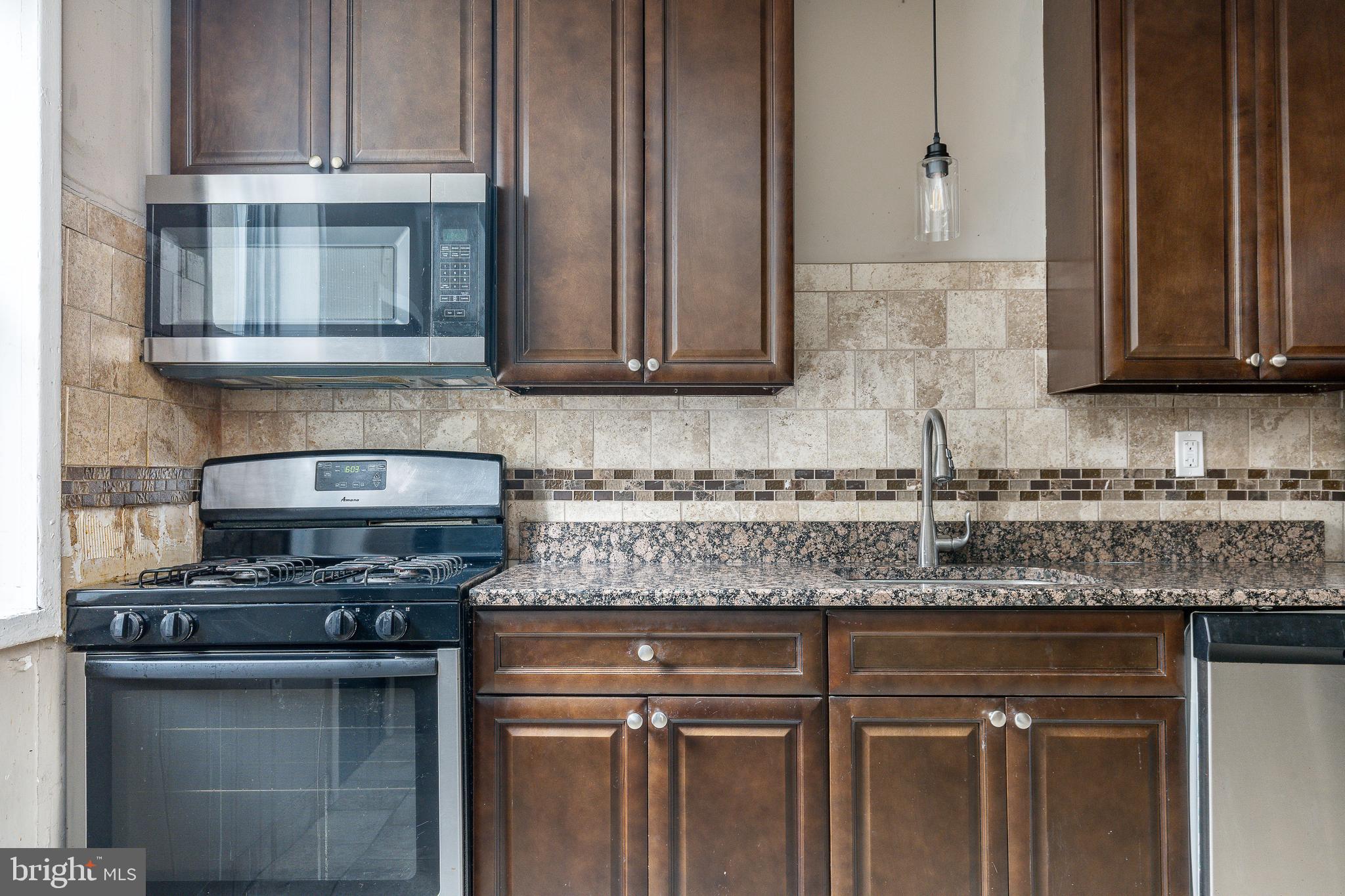 NORRIS SQUARE - Residential