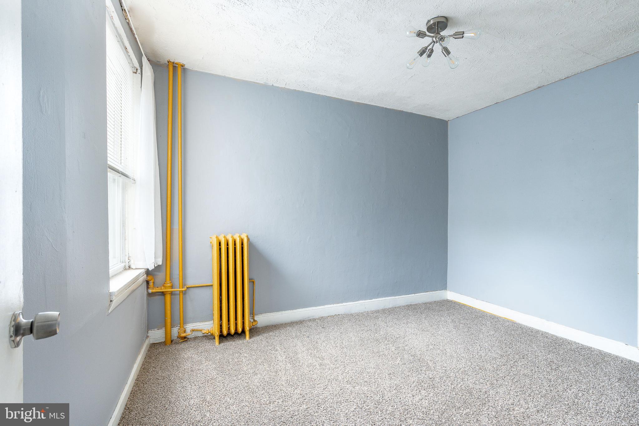 NORRIS SQUARE - Residential