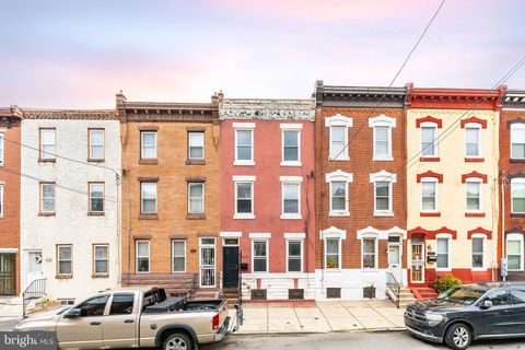 Photo of 2014 N 4th Street, PHILADELPHIA, PA 19122 (MLS # PAPH2586132)