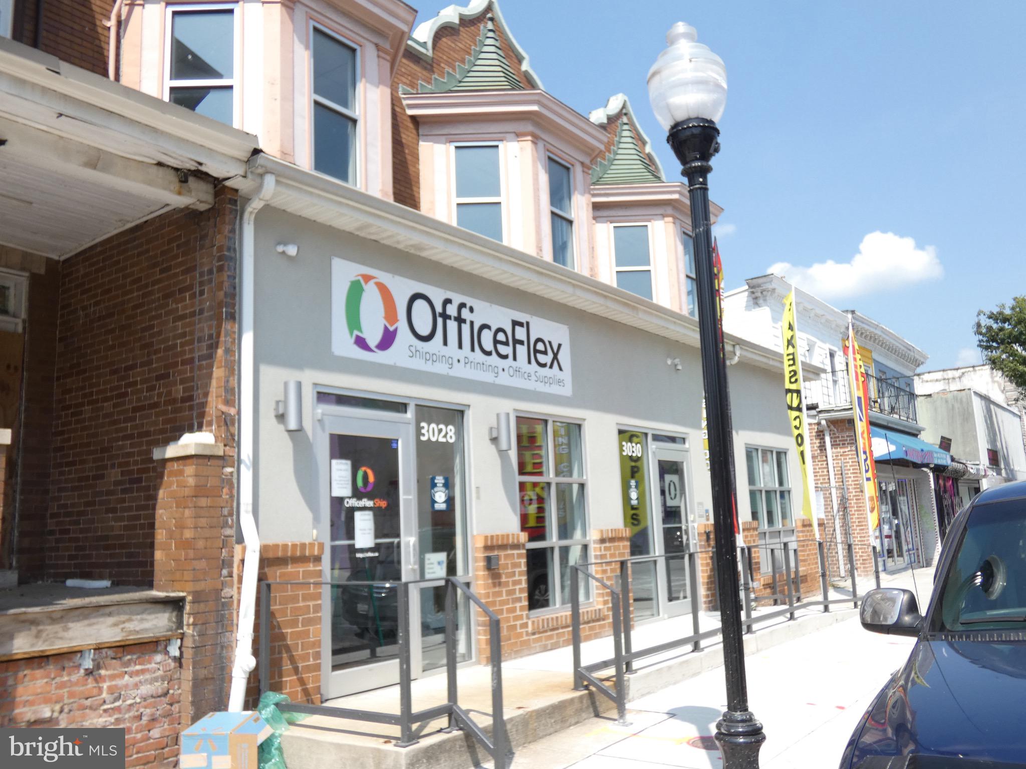 Welcome to OfficeFlex, a sophisticated oasis for entrepreneurs and self-employed professionals! Presenting an exquisite opportunity to elevate your business endeavors in a newly renovated building, meticulously designed as individual private furnished office suites.
Step into a realm of modernity where form meets function, and productivity intertwines with comfort. This meticulously crafted space caters to the dynamic needs of new businesses and self-employed individuals, offering a seamless blend of style and practicality.
The interior design is thoughtfully curated to inspire creativity and foster a professional ambiance, providing the ideal backdrop for your business success.
The building boasts state-of-the-art facilities, including high-speed internet connectivity, cutting-edge security systems, and access to well-equipped meeting rooms. The seamless integration of technology ensures that your business operations run smoothly, allowing you to focus on what truly matters – your work.
With an emphasis on flexibility, each office suite is designed to adapt to your unique requirements. Whether you're a start-up looking for a collaborative workspace or a seasoned professional seeking a private sanctuary, these offices cater to your distinct preferences.
Convenience takes center stage as the building is strategically located on the Waverly Main Street District, ensuring easy access to amenities, public transportation, and a vibrant community of like-minded individuals. Elevate your professional image by making this address the headquarters of your success story.
Embark on a new chapter of productivity and success in a space where innovation meets sophistication. Secure your place in this revitalized building, and let your business thrive in an environment tailored for growth. Schedule a viewing today and witness the future of workspace excellence. Welcome to your new business haven!