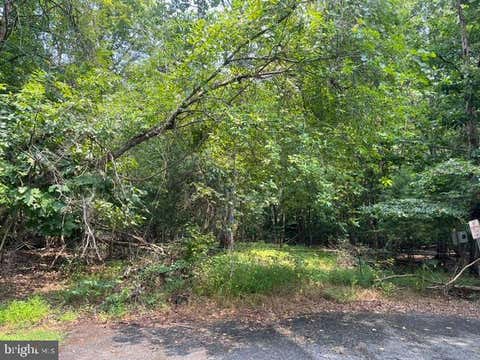Vacant Land For Sale - 3590 Twinbrook Drive<br/> WALDORF, MD 20603