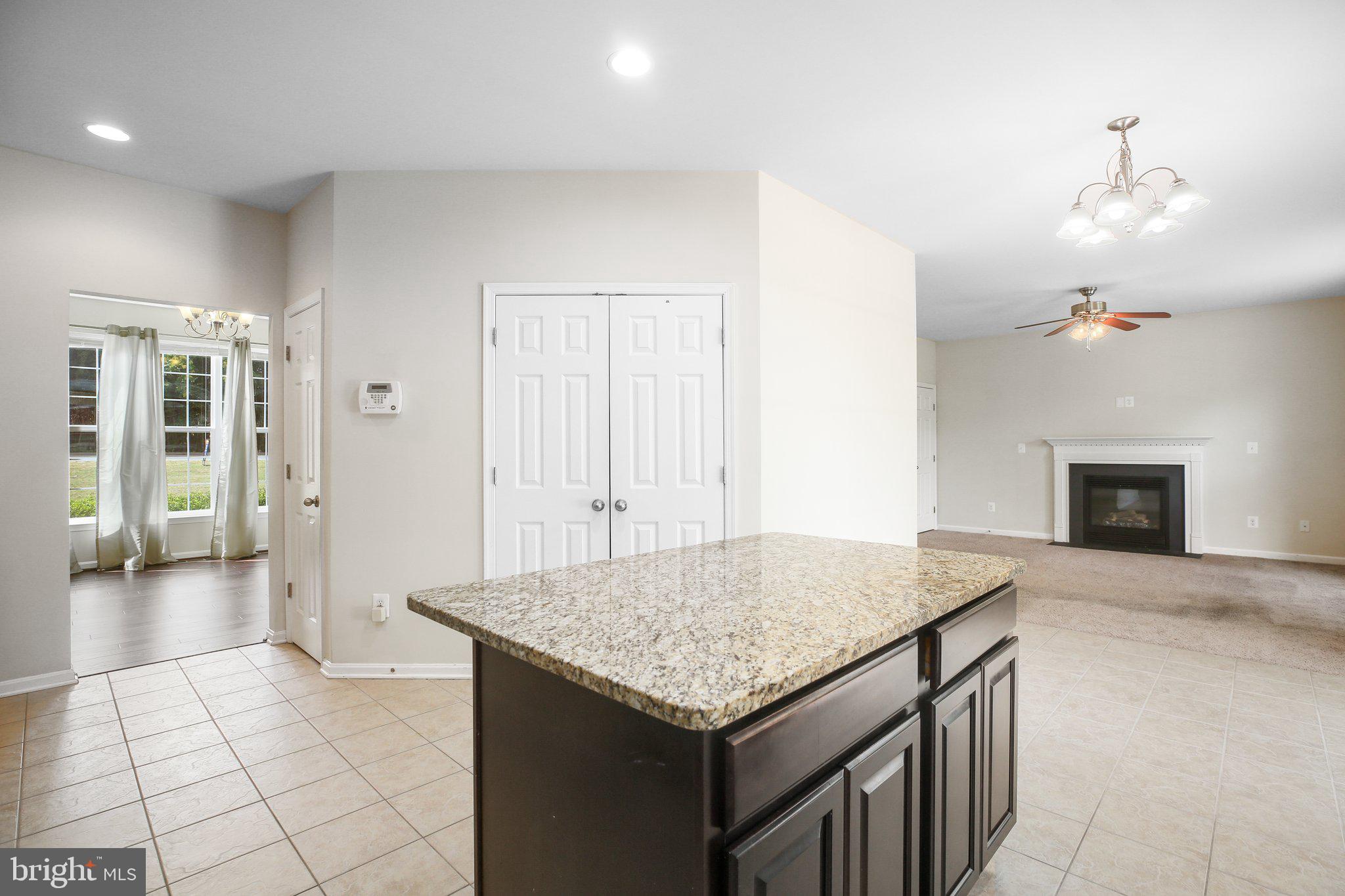 LAFAYETTE ESTATES - Residential Lease