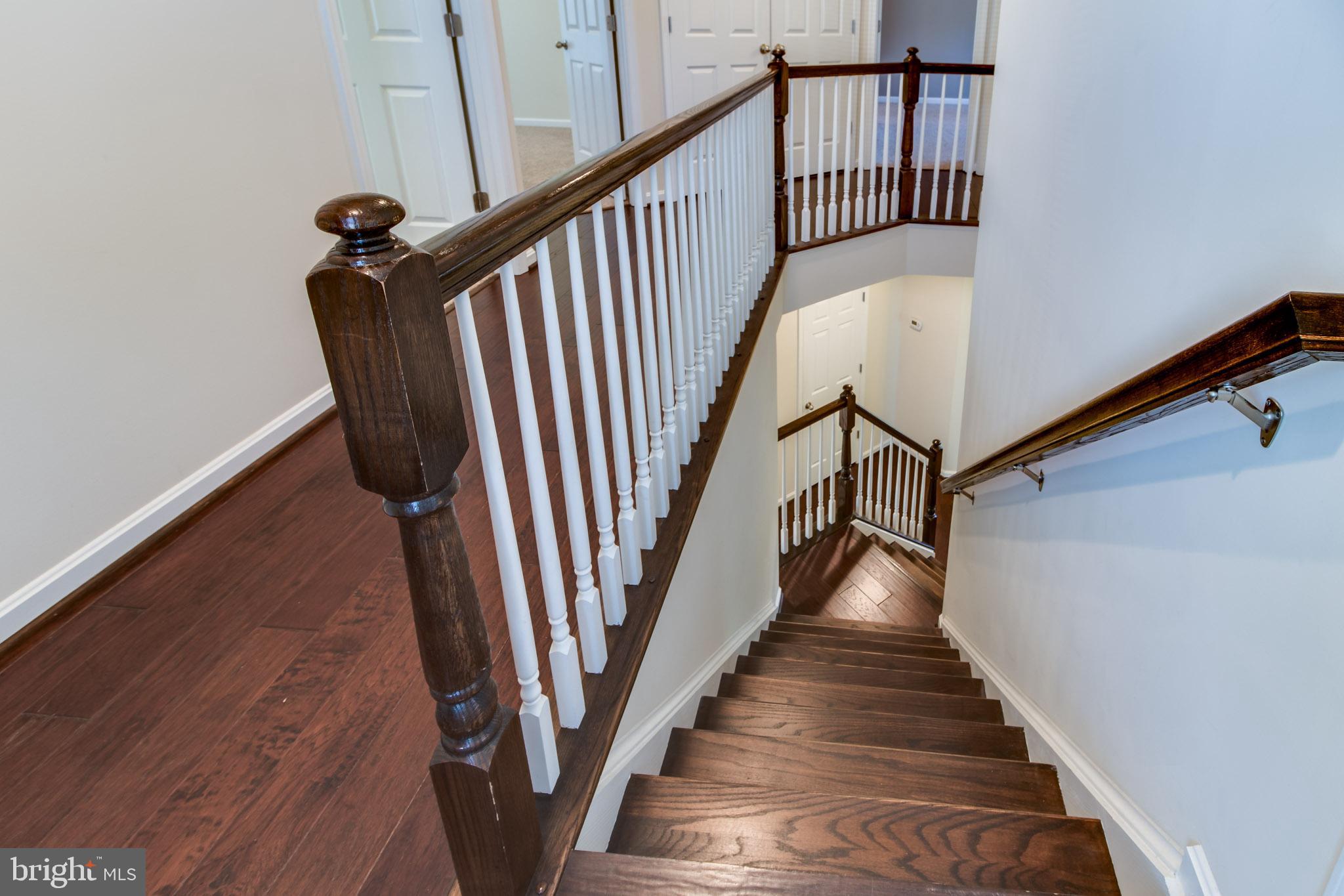 LAFAYETTE ESTATES - Residential Lease