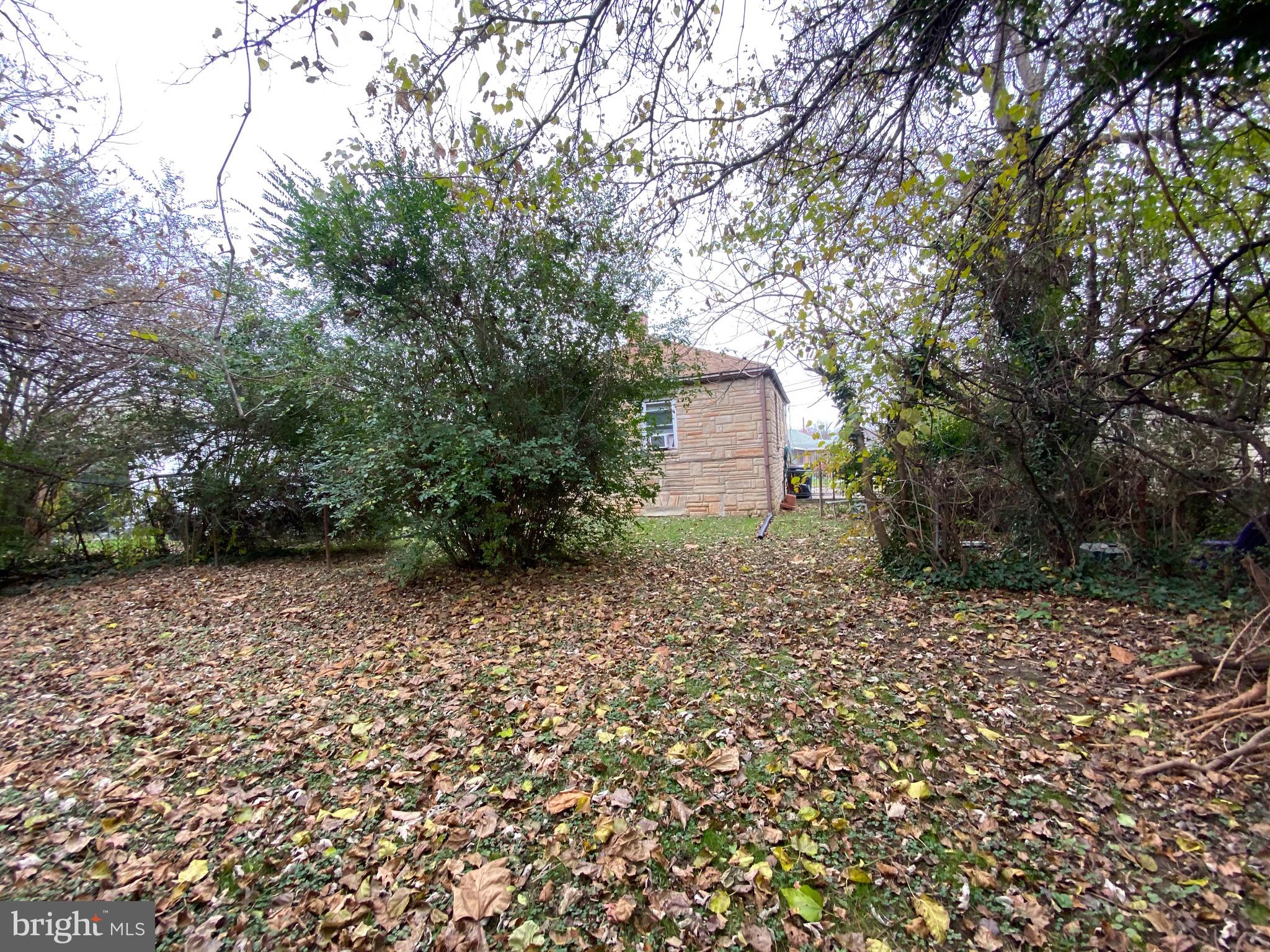 CHAPEL OAKS - Residential