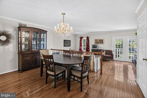 Townhouse For Sale - 12517 Manchester Way<br/> Prince William County, WOODBRIDGE, VA 22192