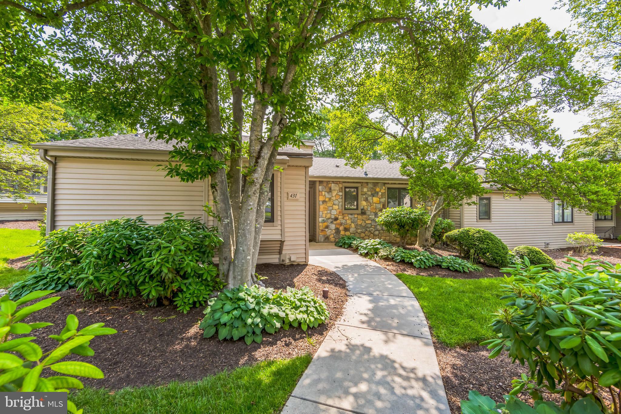 431 EATON WAY