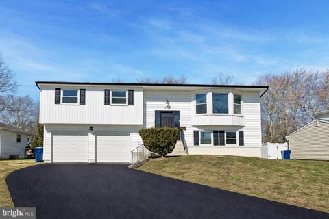 259 GLENN AVENUE LAWRENCEVILLE NJ 08648