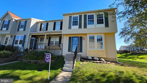 810 ANGEL VALLEY COURT EDGEWOOD MD 21040