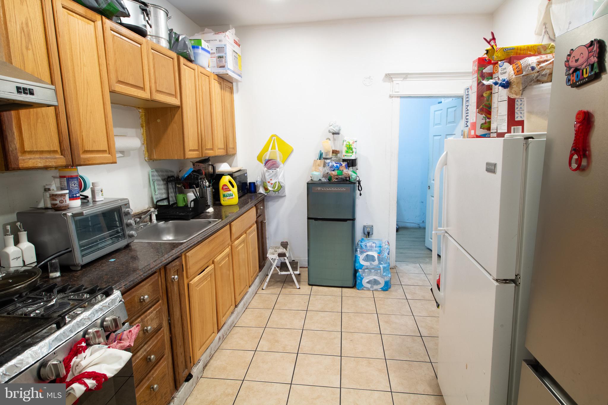 PHILADELPHIA (SOUTH) - Residential