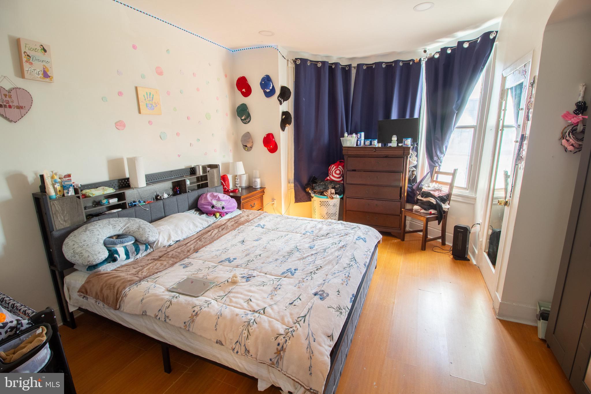 PHILADELPHIA (SOUTH) - Residential