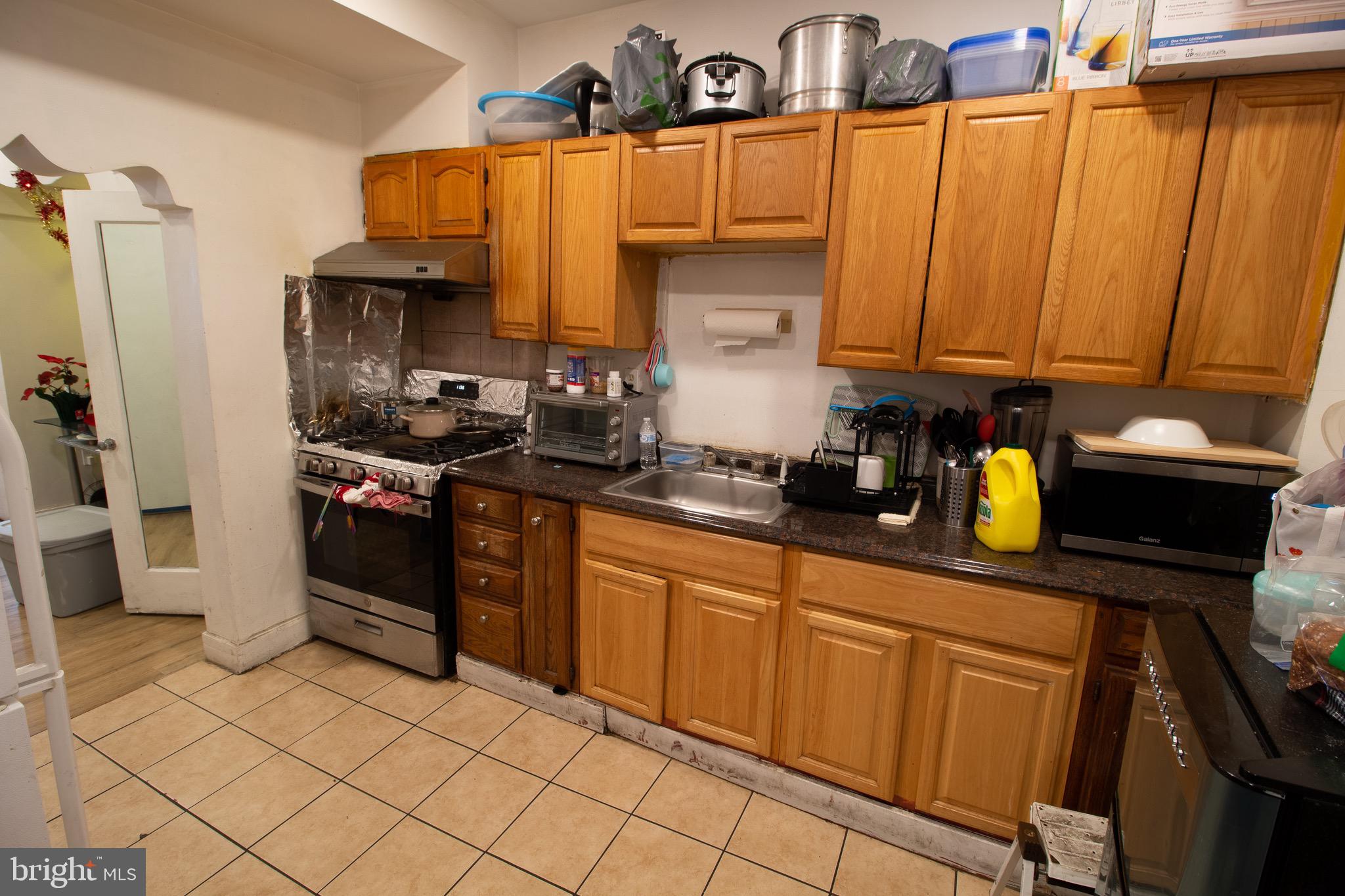 PHILADELPHIA (SOUTH) - Residential