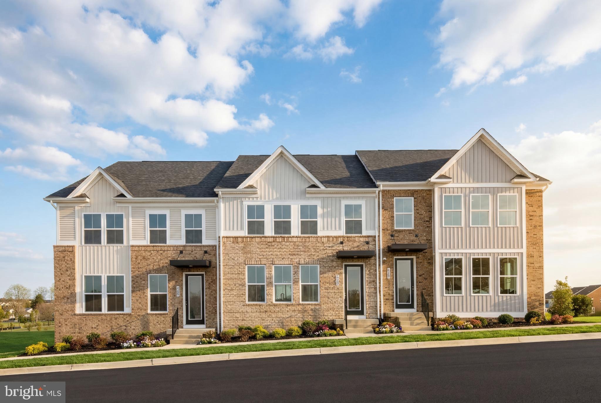 GERST FARM - Residential